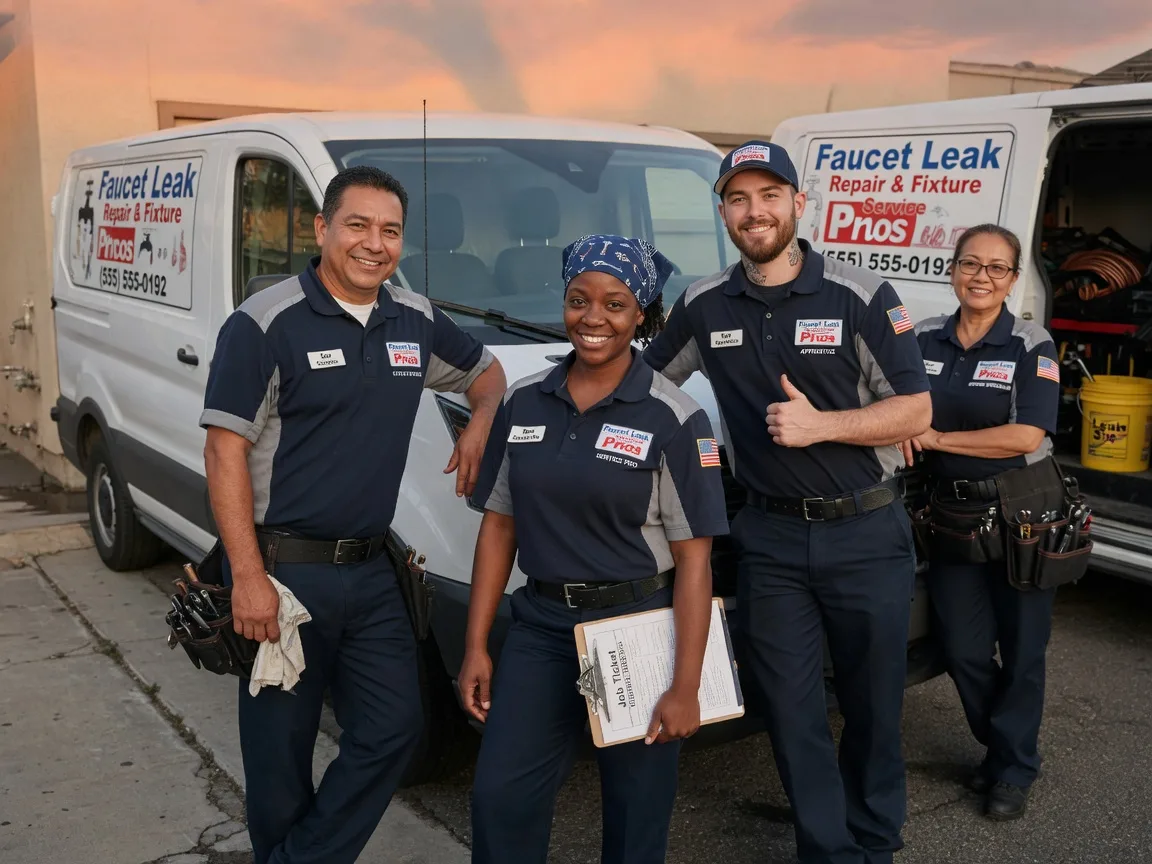 Faucet Repair company in Rebersburg, PA