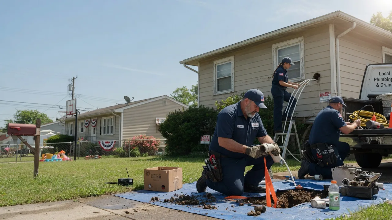 Faucet Repair in Rebersburg, PA near me